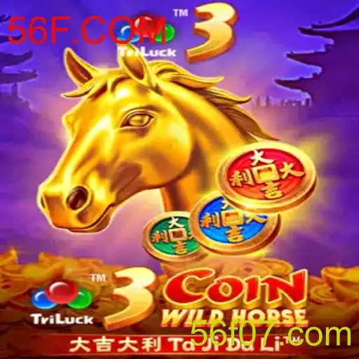 Desvendando o Jogo 3CoinWildHorse: Uma Jornada de Diversão e Desafios