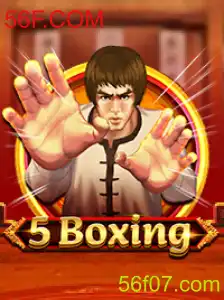 Explorando o Jogo 5Boxing: Regras e Dinâmica