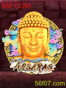 Apsaras: Aventura Virtual e Estratégia com 56F.COM