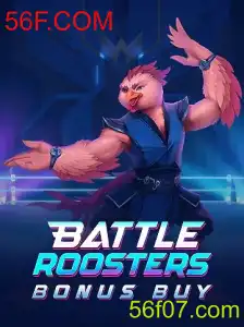 Explorando o Mundo de BattleRoostersBonusBuy: Um Jogo que Desafia os Limites