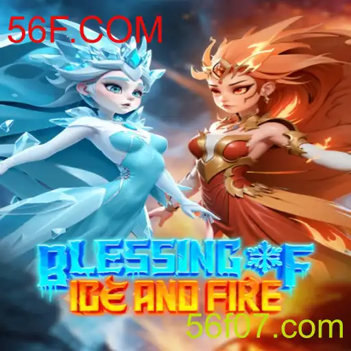 Conheça o Jogo Blessing of Ice and Fire