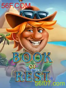 Explorando o Universo Cativante do Jogo 'BookofRest'