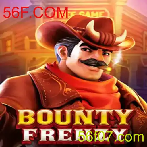 Descubra o Mundo de BountyFrenzy: A Nova Sensação no Universo dos Jogos