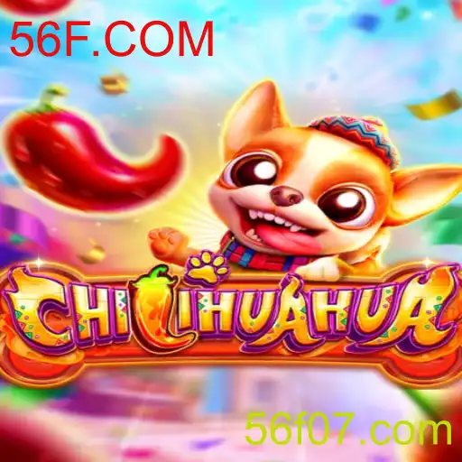 CHILIHUAHUA: Um Novo Fenômeno no Universo dos Jogos