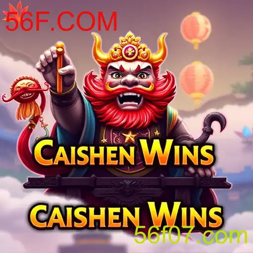 Caishen Wins
