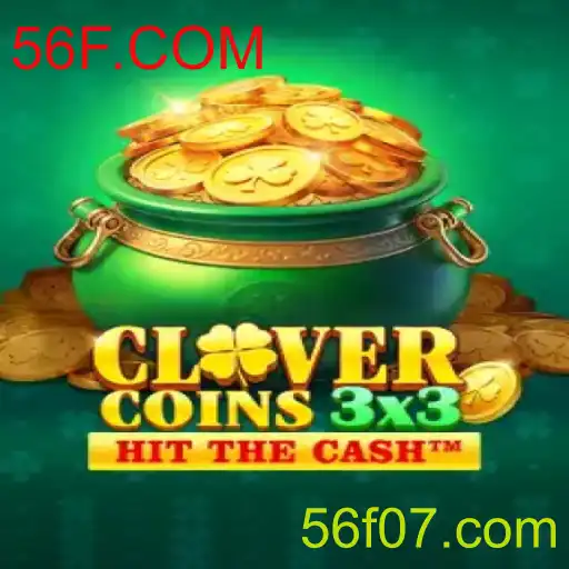 Descubra o Universo Empolgante de Clovercoin3x3