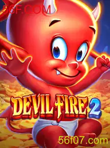 DevilFire2: Explorando o Novo Fenômeno dos Jogos com 56F.COM