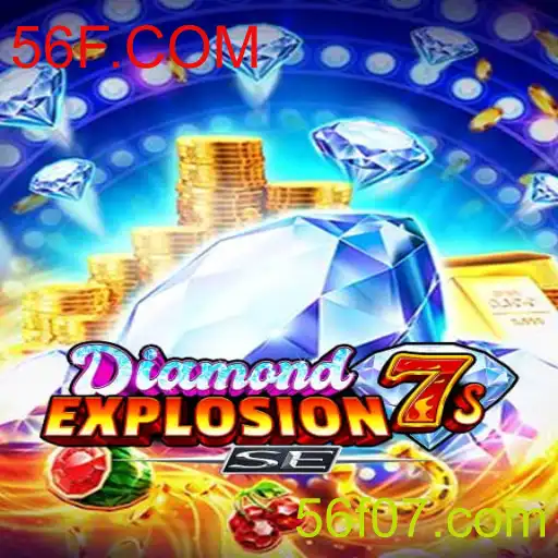 Explorando a Emoção do Jogo DiamondExplosion7sSE