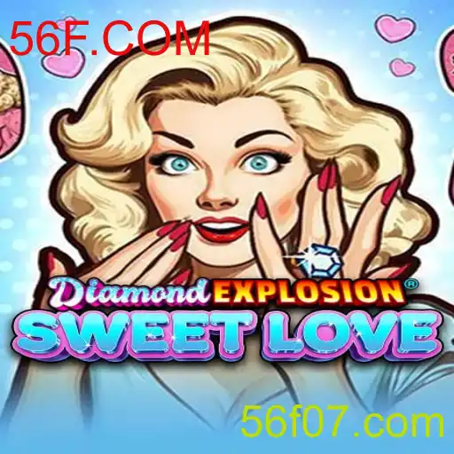 DiamondExplosionSweetLove: Um Mergulho Profundo no Jogo do Ano