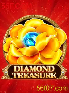 Descubra o Excitante Mundo de Diamondtreasure: Um Jogo Inovador