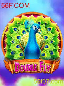 DoubleFly: Uma Nova Experiência de Jogo em 56F.COM