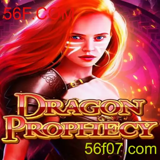 Descubra DragonProphecy: Aventuras Épicas no Mundo de 56F.COM