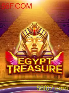 Descubra o Fascinante Mundo de EgyptTreasure: Descrição, Introdução e Regras