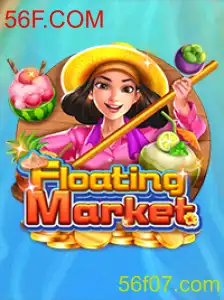 FloatingMarket: A Novidade no Mundo dos Jogos em 56F.COM