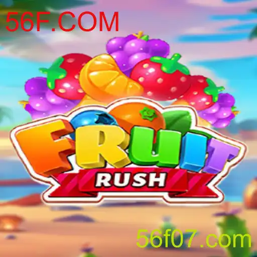 Descubra o Mundo Vibrante do Jogo FruitRush