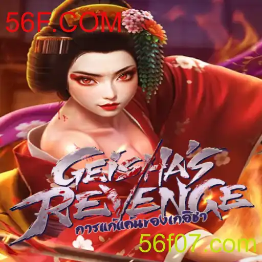 GeishasRevenge: O Novo Fenômeno dos Jogos com 56F.COM