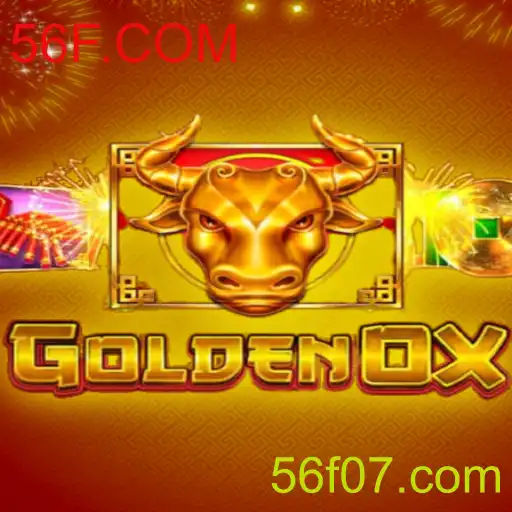 Explorando o Mundo do Jogo GoldenOx: Uma Aventura Inovadora
