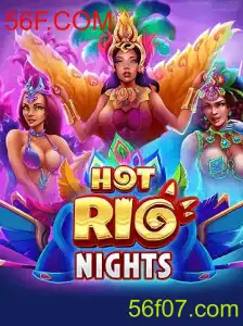 Explorando o Mundo das HotRioNights: Um Jogo de Aventura Urbana