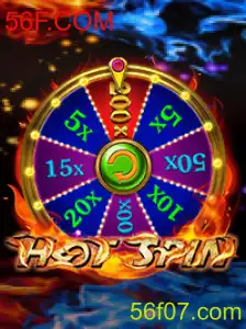 Descubra o Vício de HotSpin: Introdução e Regras do Jogo Inovador em 56F.COM