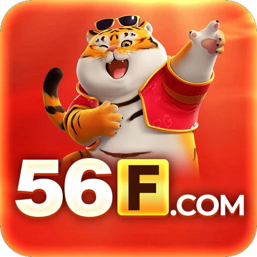 56F.COM-Plataforma oficial de certificação. Logo