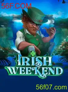 Descobrindo o Mundo do IrishWeekend: Um Jogo Empolgante e Atual