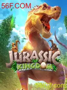 Explorando o Mundo de JurassicKingdom e a Conexão com 56F.COM