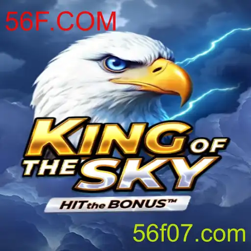 KingOfTheSky: Descubra o Jogo que Está Conquistando os Céus