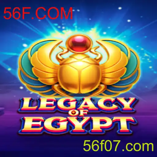 Explorando o Mundo de LegacyOfEgypt: Um Jogo de Aventura Fascinante