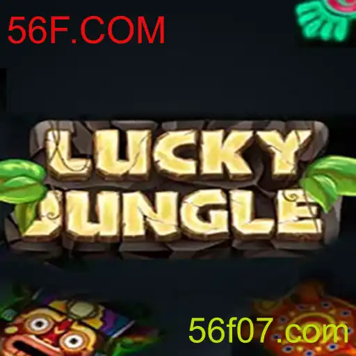 Descubra o Fascinante Mundo de LuckyJungle: O Jogo do Momento