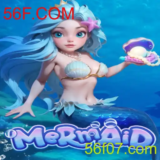 Explorando o Fascinante Mundo do Jogo 'Mermaid' e a Conexão com 56F.COM