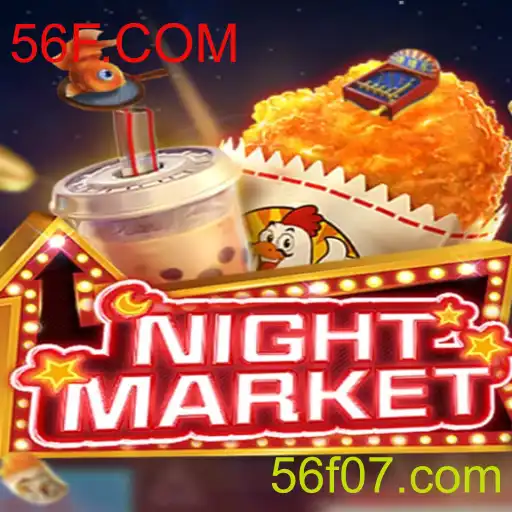 NIGHTMARKET: Uma Experiência de Jogo Única com 56F.COM