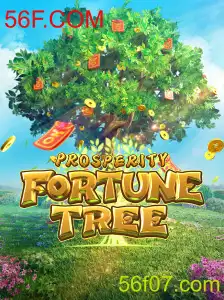 Descubra o Mundo de ProsperityFortuneTree: Um Jogo de Estratégia Envolvente