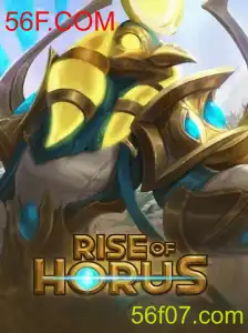 RiseofHorus: Um Mergulho Profundo no Mundo do Jogo