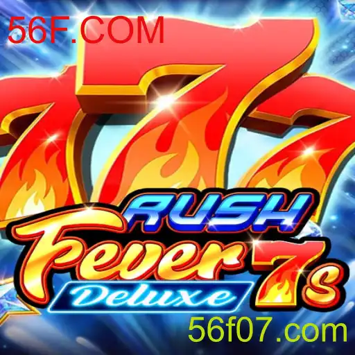 RushFever7sDeluxe: Descubra a Emoção da Nova Sensação de Jogos
