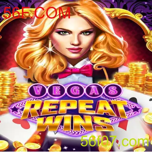 Descubra o Fascinante Mundo de VegasRepeatWins: O Jogo de Sucesso em 56F.COM
