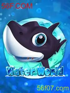 Explorando o Fascinante Mundo de WaterWorld com 56F.COM
