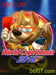 Explorando o Mundo de WorldCupRussia2018