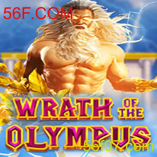 Descubra a Ação Épica de WrathofOlympus e Atualizações de 56F.COM